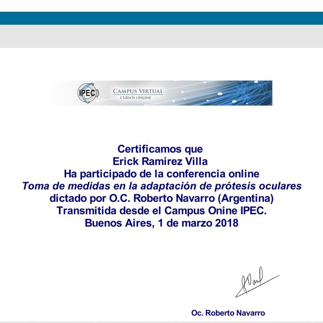Ampliar imagen: certificate 12