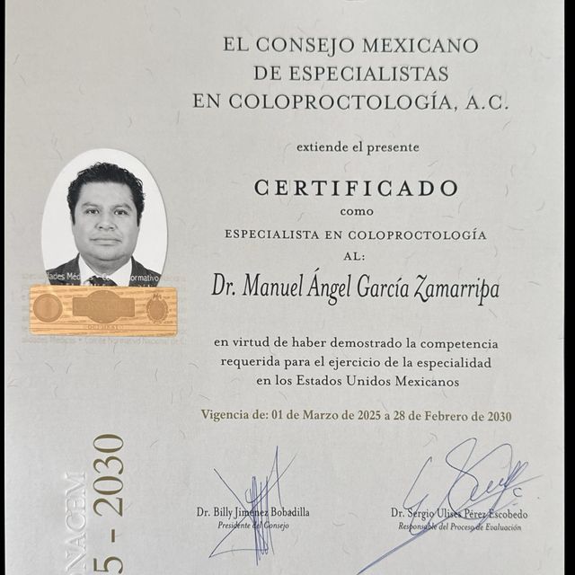 Ampliar imagen: certificate 2