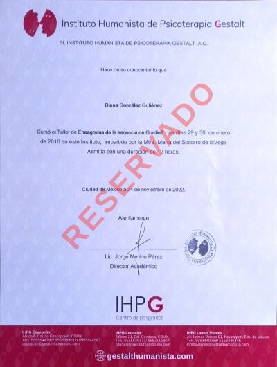 Ampliar imagen: certificate 12