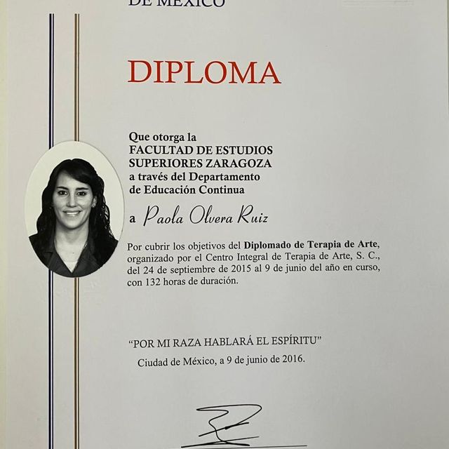 Ampliar imagen: certificate 1