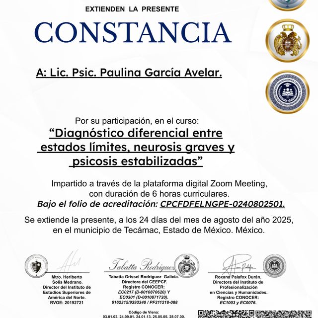 Ampliar imagen: certificate 3
