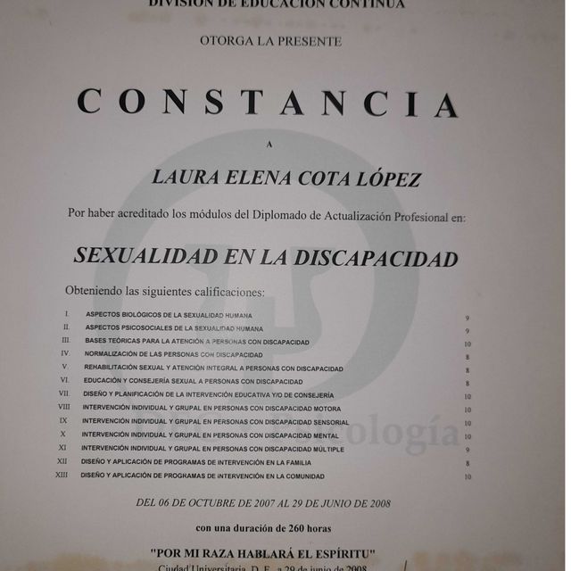 Ampliar imagen: certificate 6