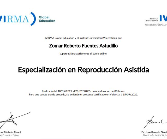 Ampliar imagen: certificate 1