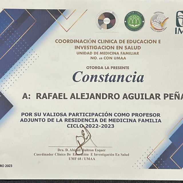 Ampliar imagen: certificate 4