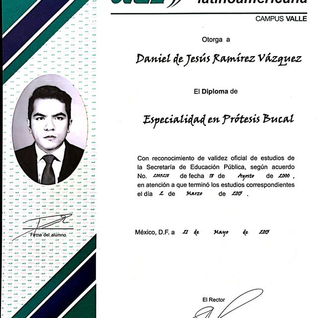 Ampliar imagen: certificate 5