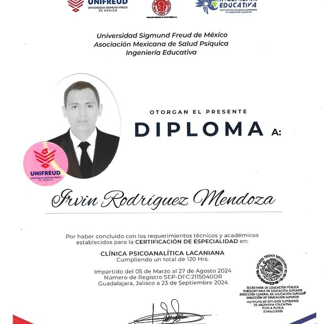 Ampliar imagen: certificate 4