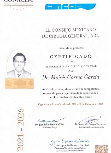 Ampliar imagen: certificate 1