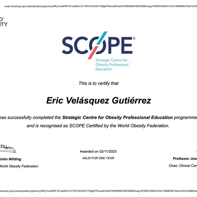 Ampliar imagen: certificate 1