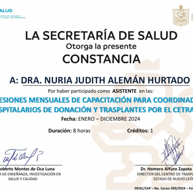 Ampliar imagen: certificate 1