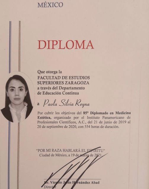 Ampliar imagen: certificate 1