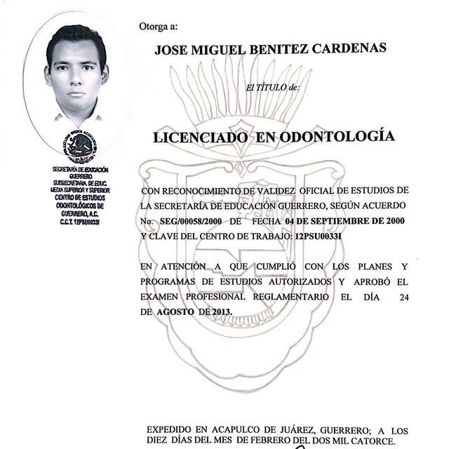 Ampliar imagen: certificate 4