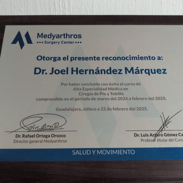 Ampliar imagen: certificate 1