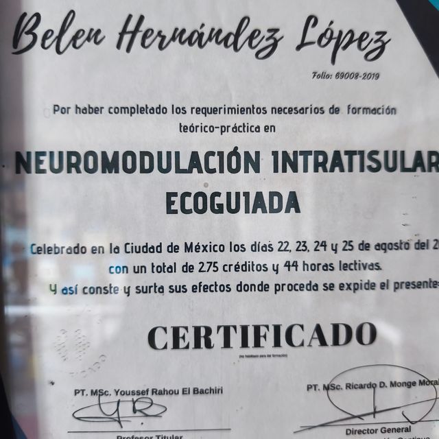 Ampliar imagen: certificate 6