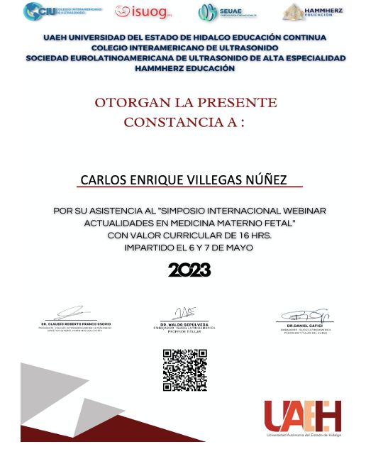 Ampliar imagen: certificate 1