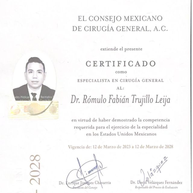 Ampliar imagen: certificate 1