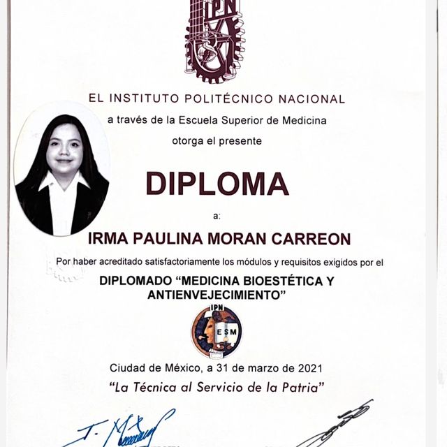 Ampliar imagen: certificate 1