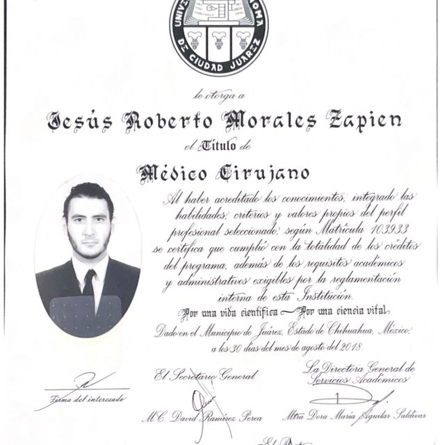 Ampliar imagen: certificate 4