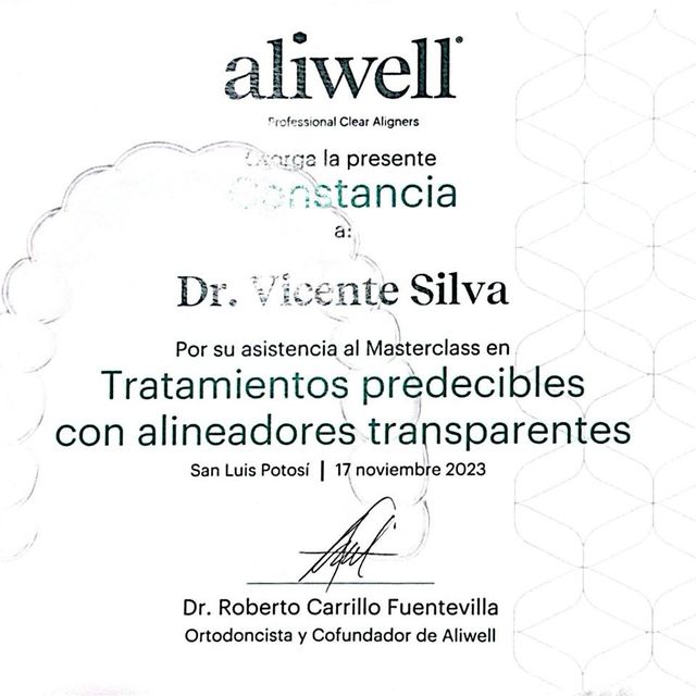 Ampliar imagen: certificate 4
