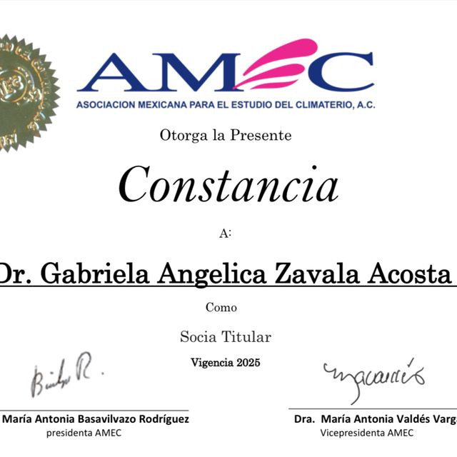 Ampliar imagen: certificate 6