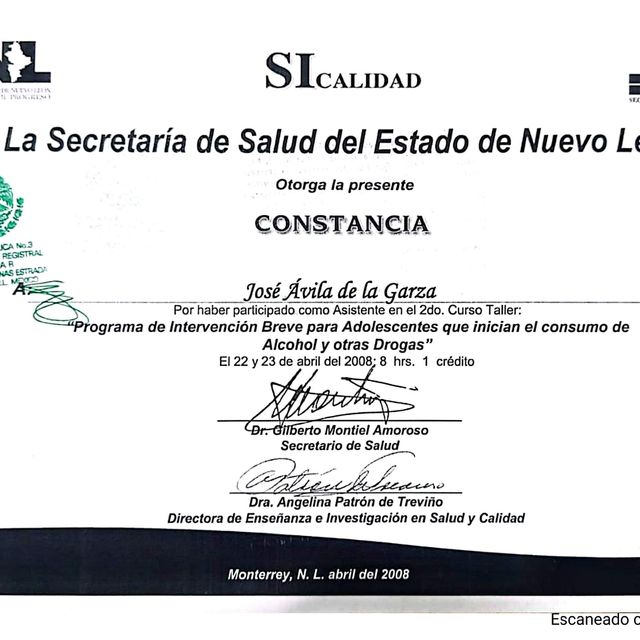 Ampliar imagen: certificate 2