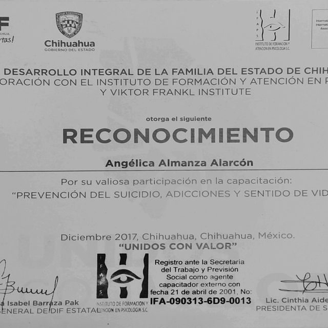 Ampliar imagen: certificate 9