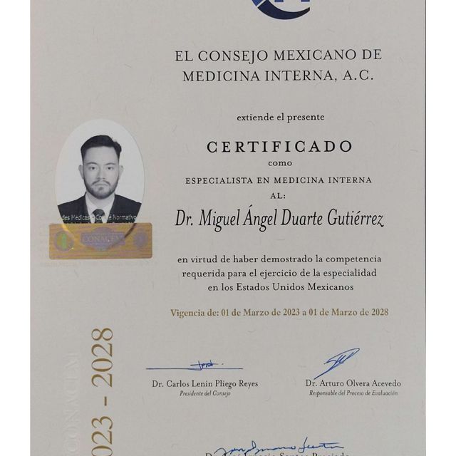 Ampliar imagen: certificate 2