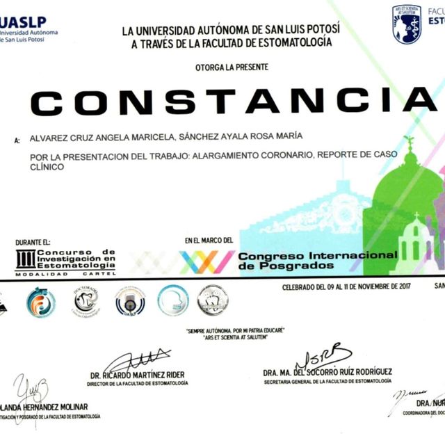 Ampliar imagen: certificate 3