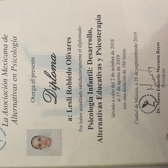 Ampliar imagen: certificate 10