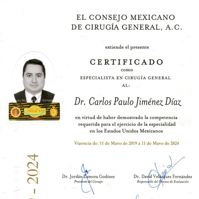 Ampliar imagen: certificate 8