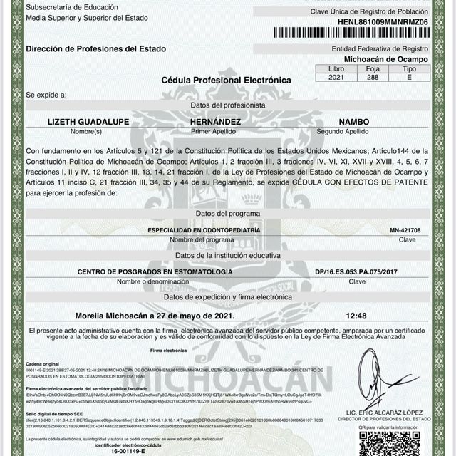 Ampliar imagen: certificate 1