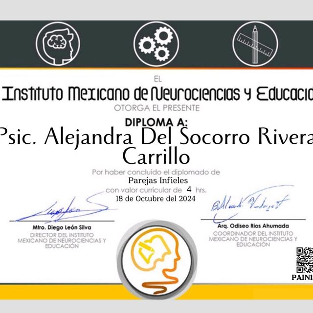 Ampliar imagen: certificate 5