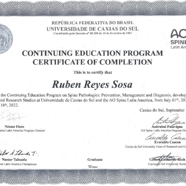 Ampliar imagen: certificate 8