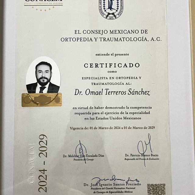 Ampliar imagen: certificate 2