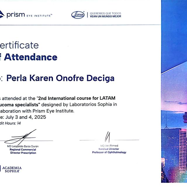 Ampliar imagen: certificate 4