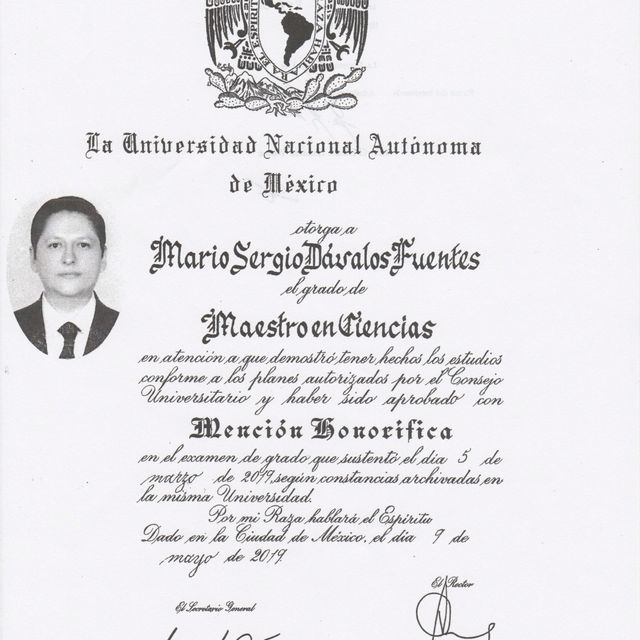 Ampliar imagen: certificate 4
