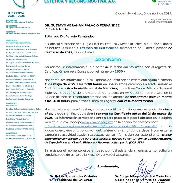 Ampliar imagen: certificate 1