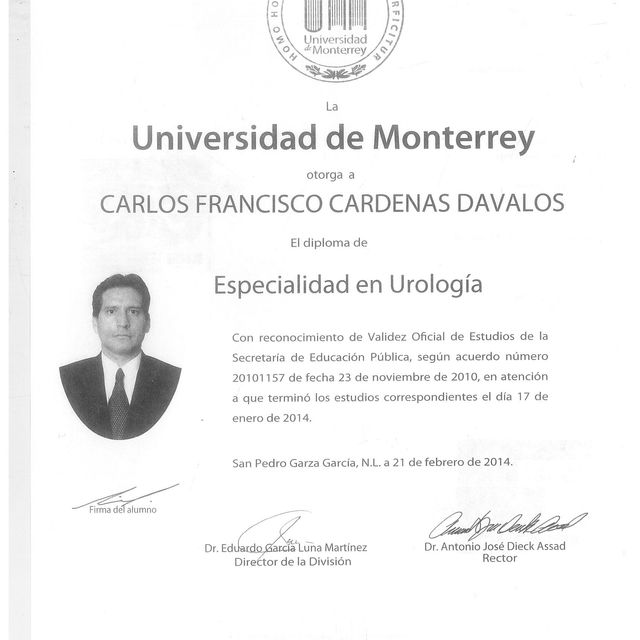 Ampliar imagen: certificate 3