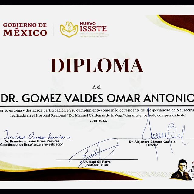 Ampliar imagen: certificate 3