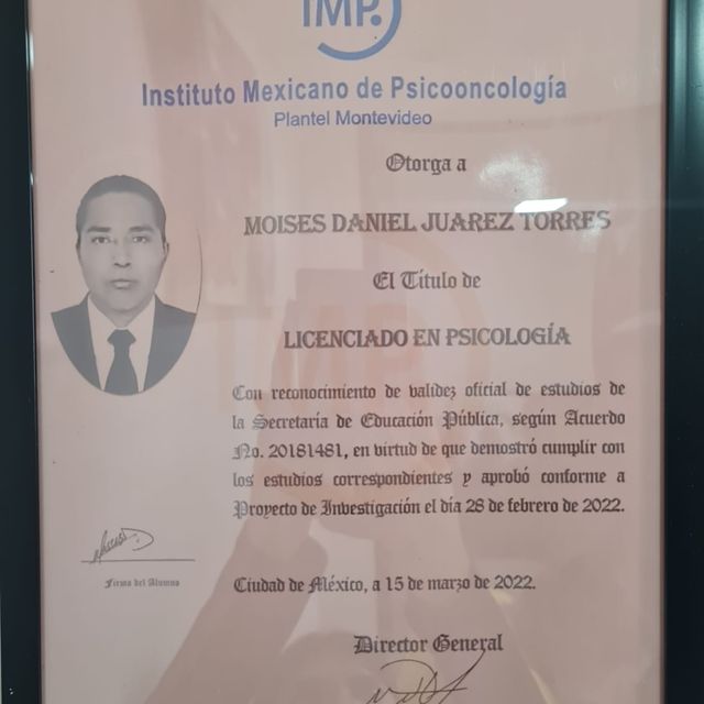 Ampliar imagen: certificate 1