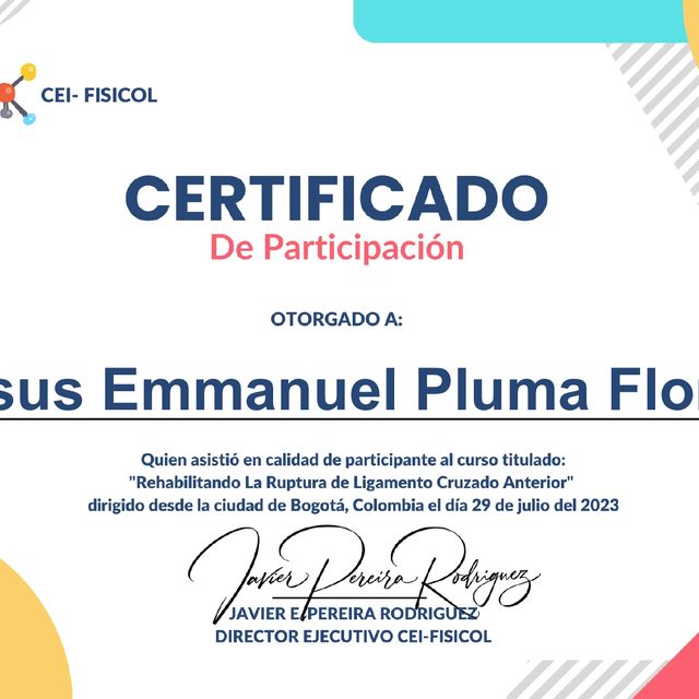 Ampliar imagen: certificate 6