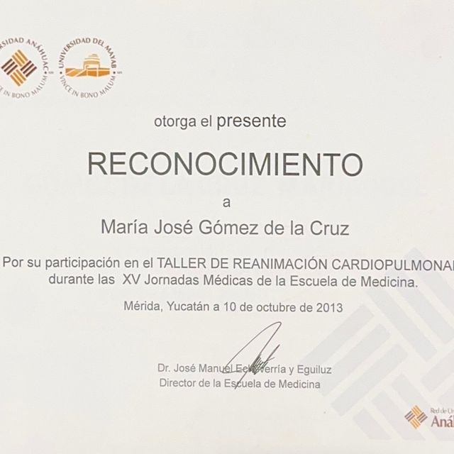 Ampliar imagen: certificate 8