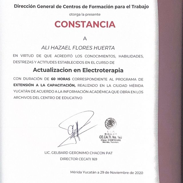 Ampliar imagen: certificate 7