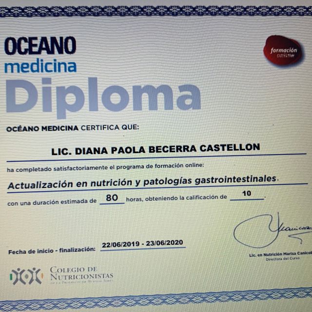 Ampliar imagen: certificate 4