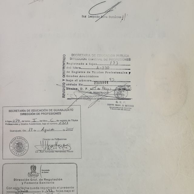 Ampliar imagen: certificate 7