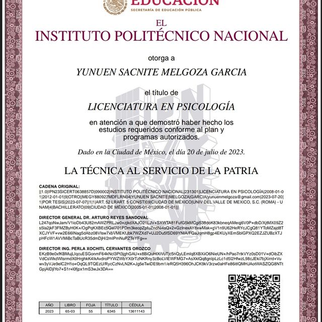Ampliar imagen: certificate 1