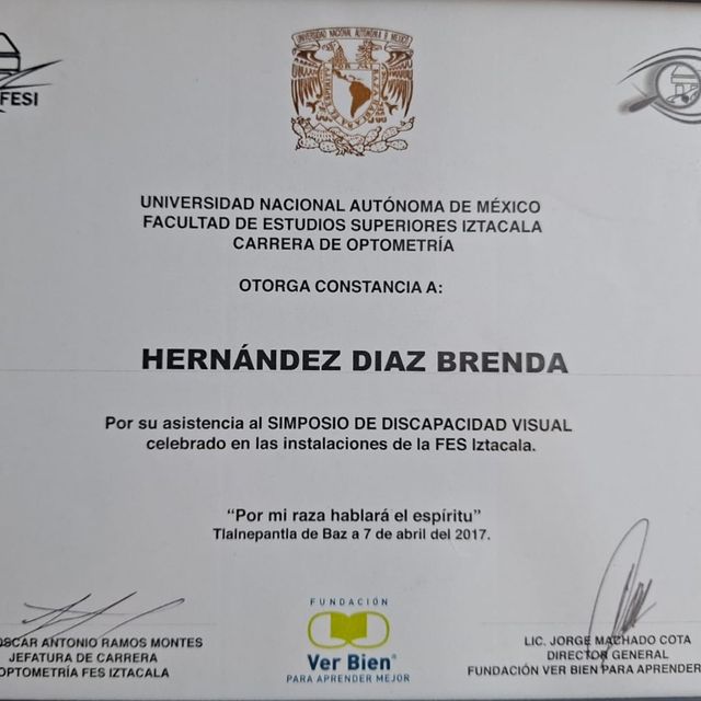 Ampliar imagen: certificate 5