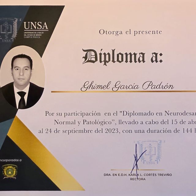 Ampliar imagen: certificate 6
