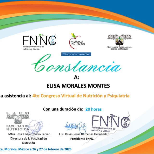 Ampliar imagen: certificate 25