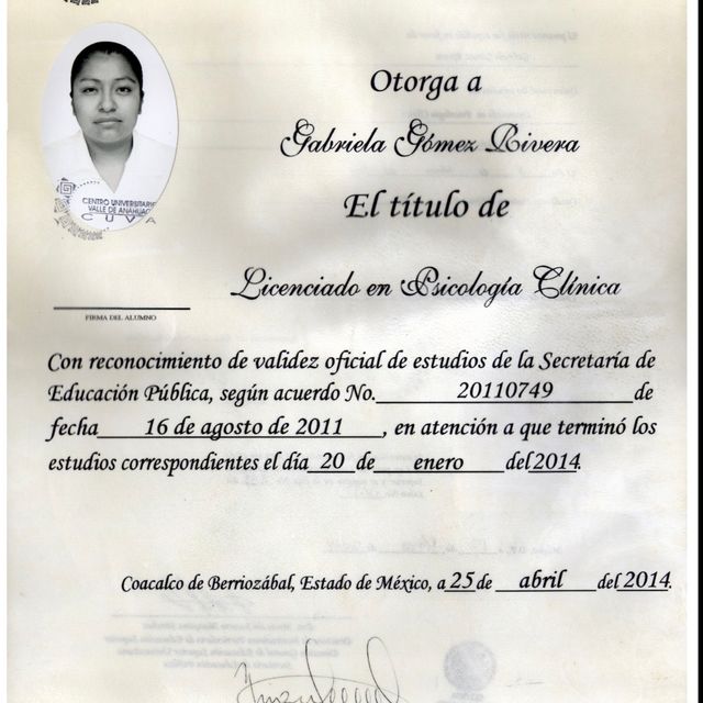 Ampliar imagen: certificate 1
