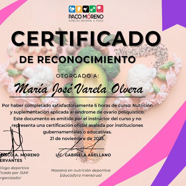 Ampliar imagen: certificate 3
